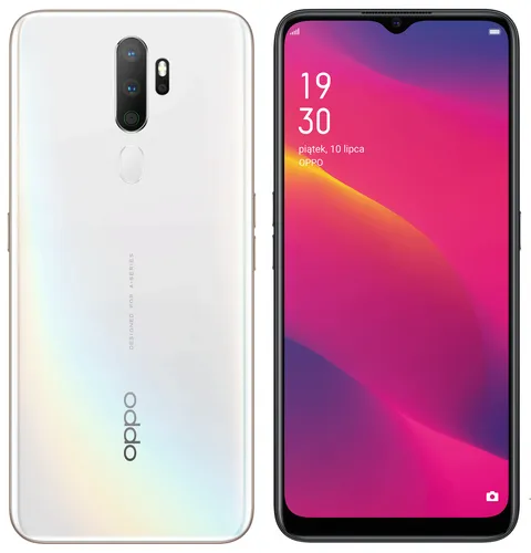 oppo a5 ram 4 64