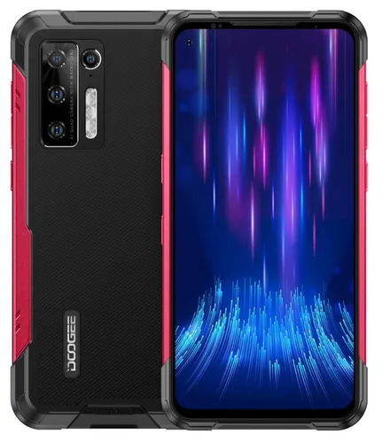 doogee s97 pro cena