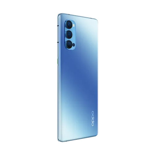 oppo reno 4 pro android 12