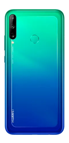 huawei p40 lite e nfc