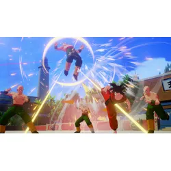 DRAGON BALL Z: KAKAROT PS4 Midia digital Promoção - Raimundogamer