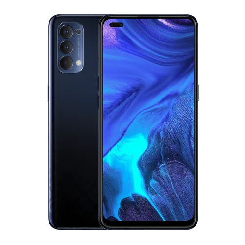 oppo reno 4 neonet