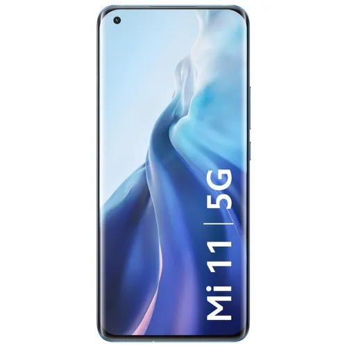 mi 11 5g price