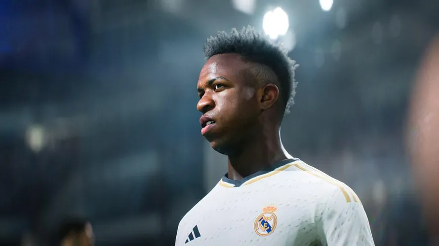 Gra EA Sports FC 24 PS4 najlepsza cena, opinie - sklep online Neonet