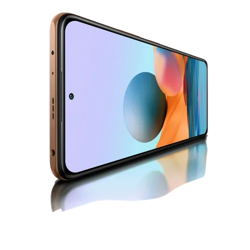 redmi note 10 pro 8 128 bronze