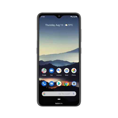 nokia 7.2 6gb 128gb