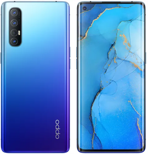 oppo pro 256gb