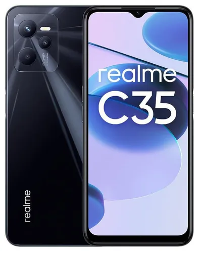 realme c35 manufacture date