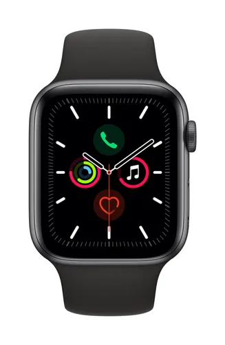 iphone smartwatch series 5