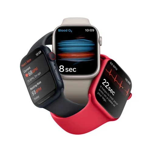 apple watch series 8 cost