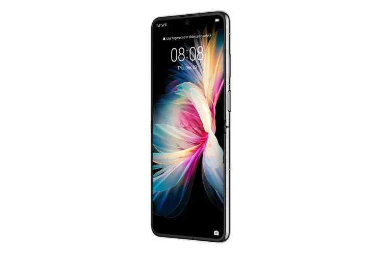 huawei p50 flip harga