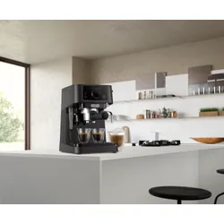 Ekspres do kawy Delonghi STILOSA EC 235.BK Raty 0 online w 15