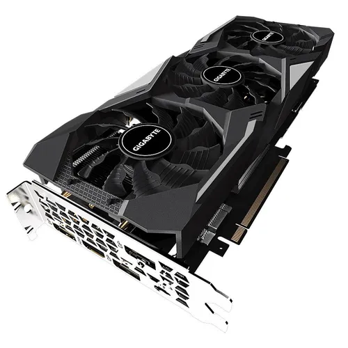 OCPC NVIDIA GeForce RTX 2080 Super –