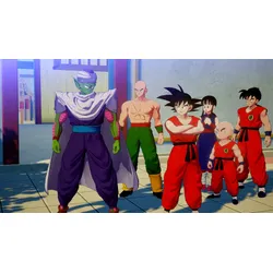 DRAGON BALL Z: KAKAROT PS4 Midia digital Promoção - Raimundogamer