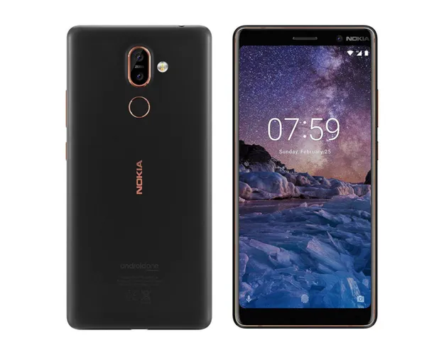 nokia 7.0 plus