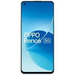 oppo reno 6 neonet