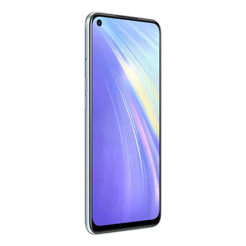 realme 6 4 ram 64 gb