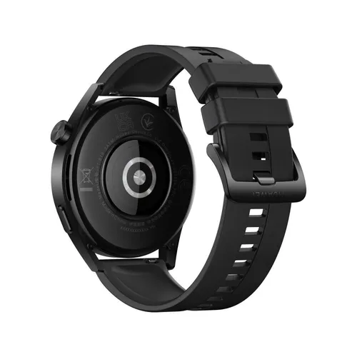 Huawei watch active black sale