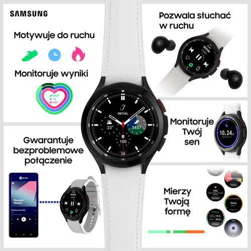 smartwatch galaxy watch4 classic 46mm