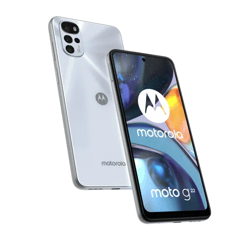 motorola g22 4gb 64gb