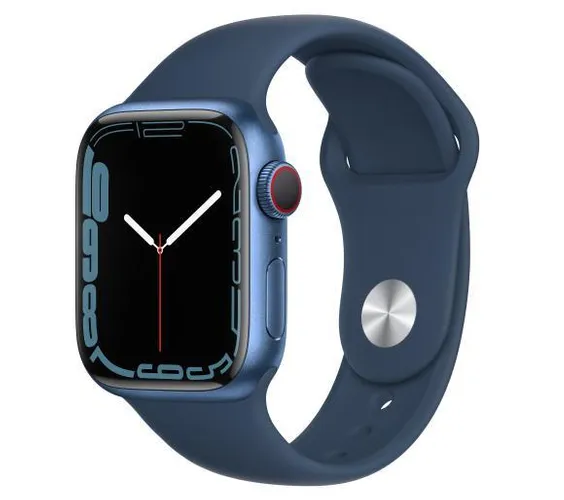 apple watch 7 buy online