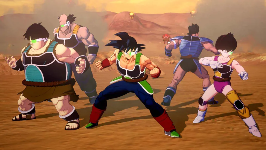 DRAGON BALL Z: KAKAROT PS4 Midia digital Promoção - Raimundogamer