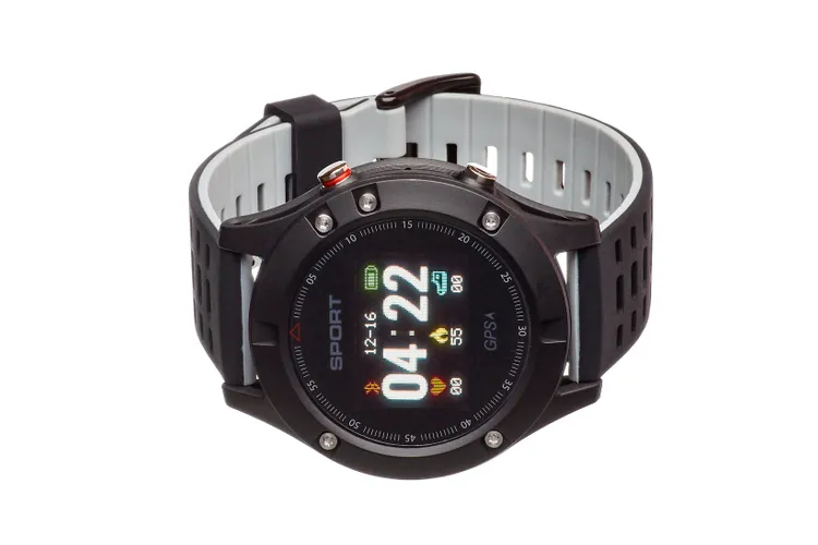 Garett sport clearance 25 gps