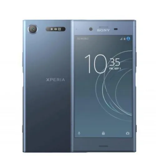 sony xperia xz1 cena