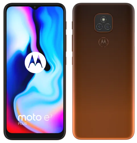 moto e7 plus rom