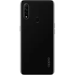 oppo a31 4 64 black