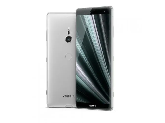 xperia xz3 compact