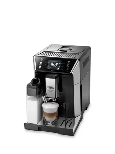 Ekspres ci nieniowy DELONGHI PrimaDonna Class ECAM 550.65.SB