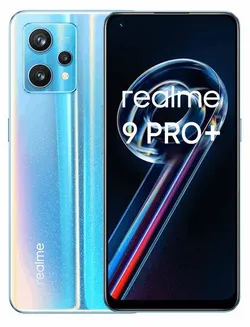 realme 9 pro plus next sale date