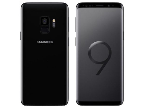 Smartfon Samsung G960f Galaxy S9 Midnight Black Najlepsza Cena Opinie Sklep Online Neonet