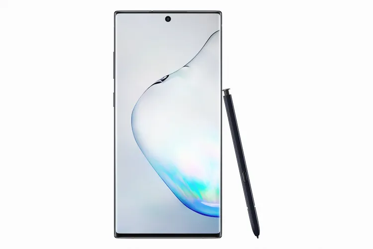 samsung note 10 plus online