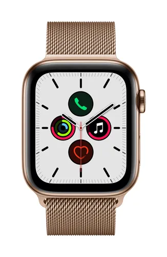 apple watch series 5 in croma