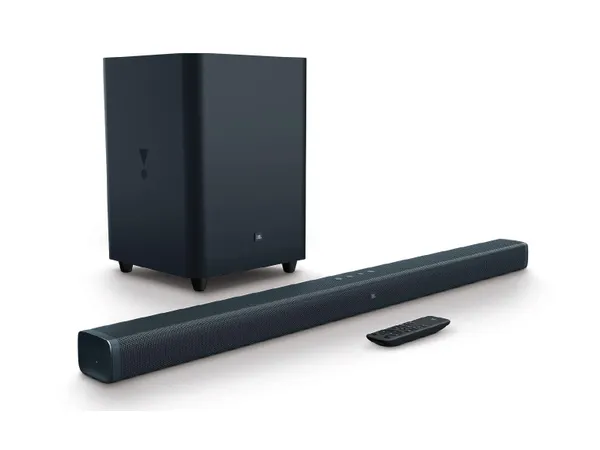 jbl soundbar 3.1 cena