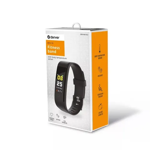 Denver smartband cheap bfh 16