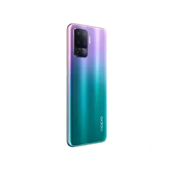 oppo reno note 5