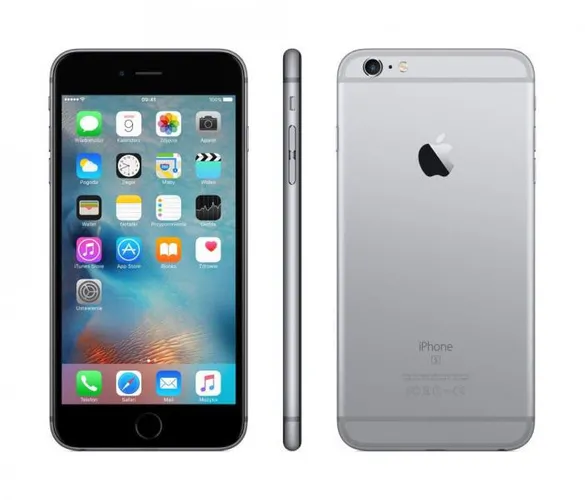 smartphone apple 6s plus