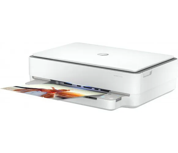 Urządzenie Wielofunkcyjne Hp Envy 6020e Duplex Wi Fi Instant Ink Hp 223n4b Najlepsza Cena 1620