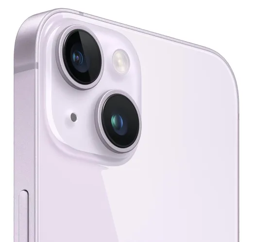 Smartfon APPLE iPhone 14 Plus 256GB MR6D3PX/A - Sklep, Opinie