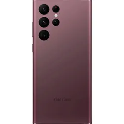 s22 ultra 256gb burgundy