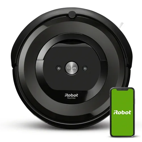 IROBOT Roomba e5 | Ceny, Promocje, Opinie Neonet.pl
