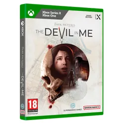 the devil in me xbox one