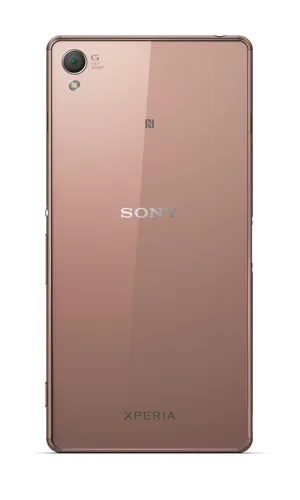 sony xperia z3 copper