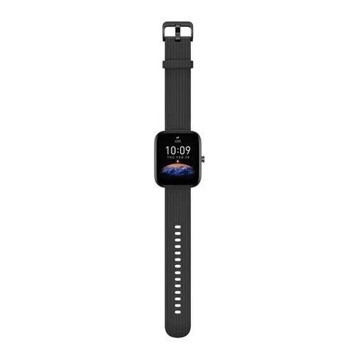 Smartwatch AMAZFIT Watch Bip 3 Pro Black Najlepsza Cena, Opinie - Sklep ...