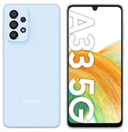 samsung galaxy a33 6 128gb 5g