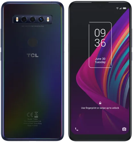 tcl 10 se phone