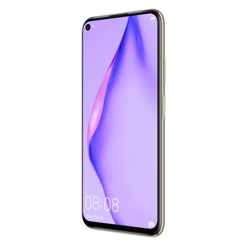 huawei p40 lite soliton